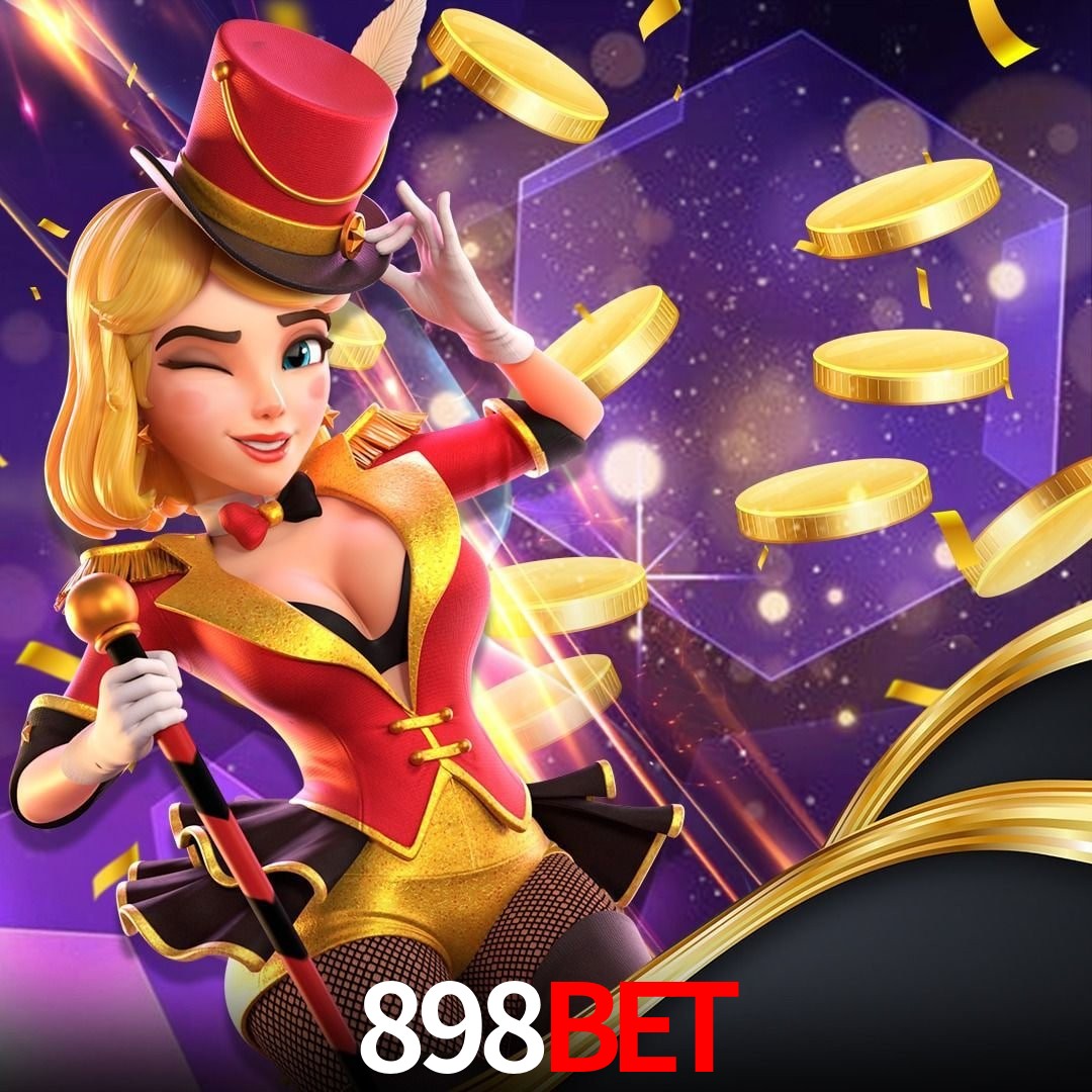 Experiência VIP 898bet