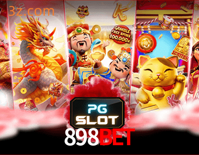 898bet PG Slots⭐️Jogos de vídeo cassino⭐️898bet Plataforma