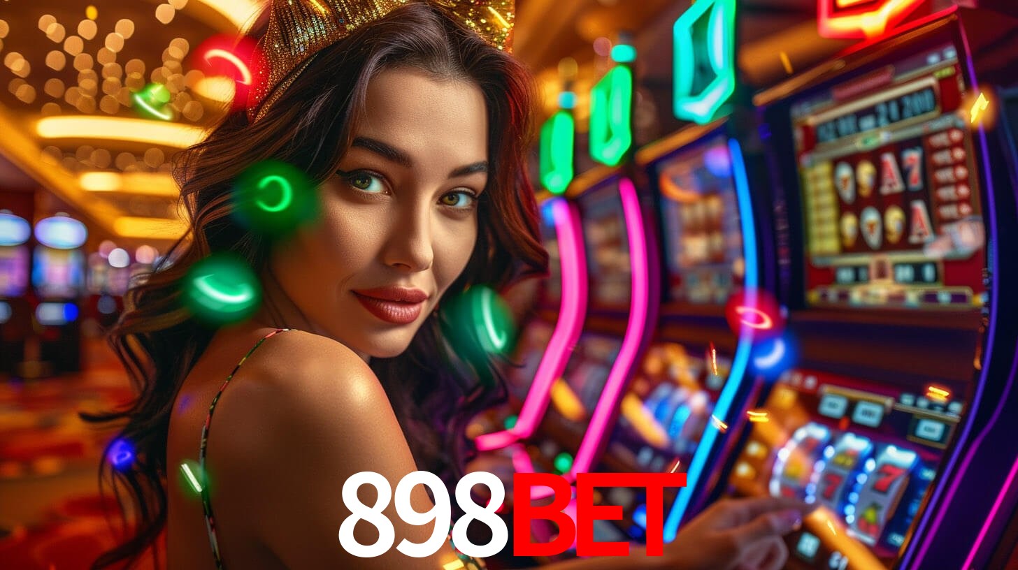 898bet login