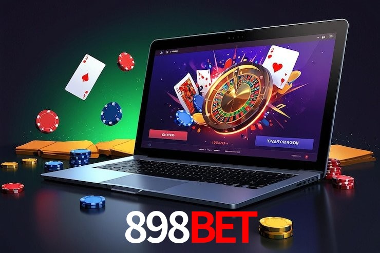 Sistemas de Segurança 898bet