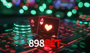 Apostas de Futebol 898bet