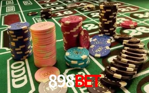 898bet