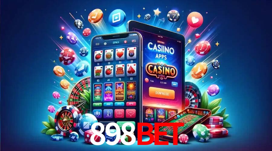 Weekend Specials 898bet
