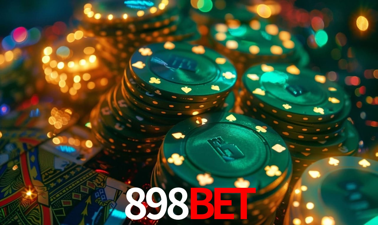 Casino VIP 898bet
