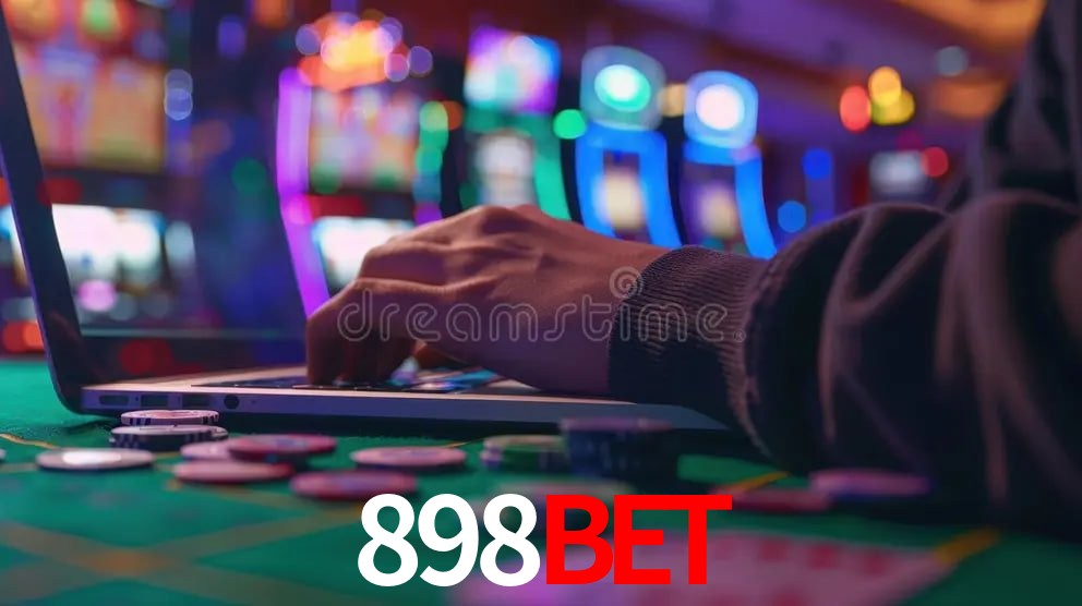 cassino 898bet
