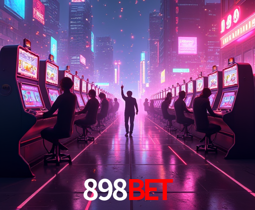 Jogos Exclusivos 898bet