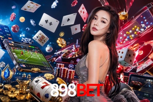 Bonus Features 898bet