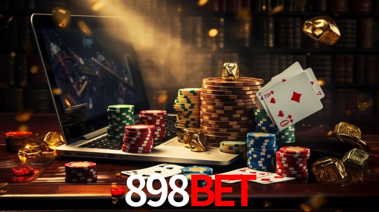Programa VIP 898bet