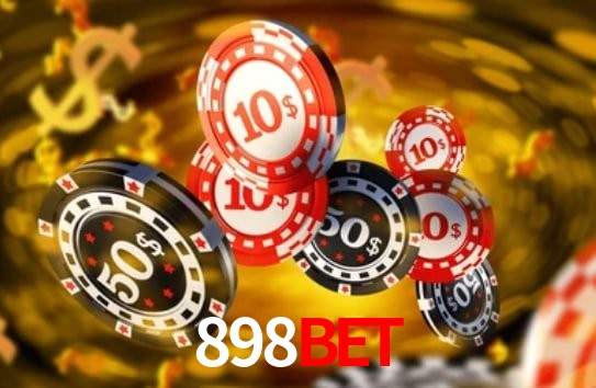 Mesa de Blackjack 898bet