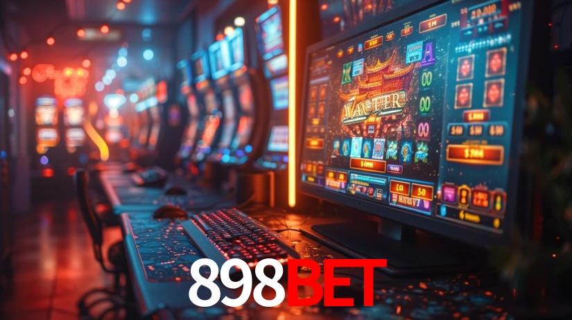 898bet login