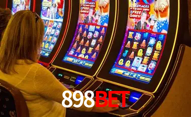 Descubra a Essência do 898bet: Nossa História e Compromissos