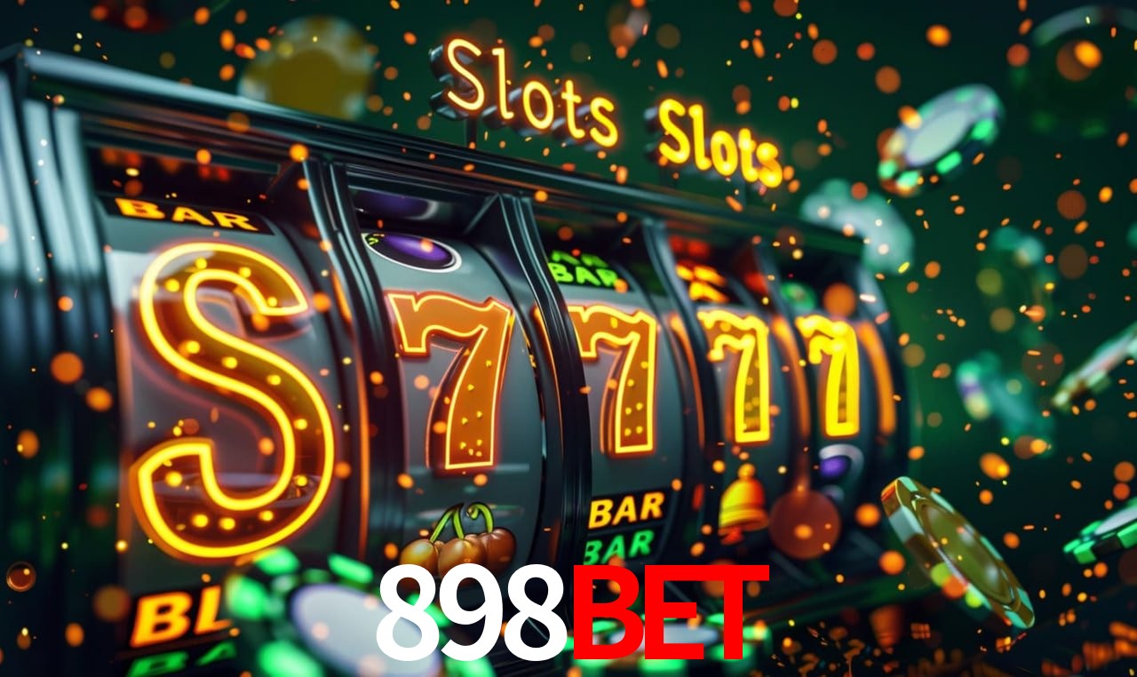 Casino Ao Vivo 898bet