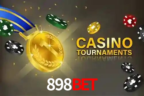 App mobile 898bet