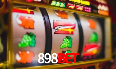 Inovações de Jogos na 898bet: O Futuro das Experiências Interativas