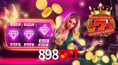 Explorando a Categoria de Eventos em Apostas na 898bet