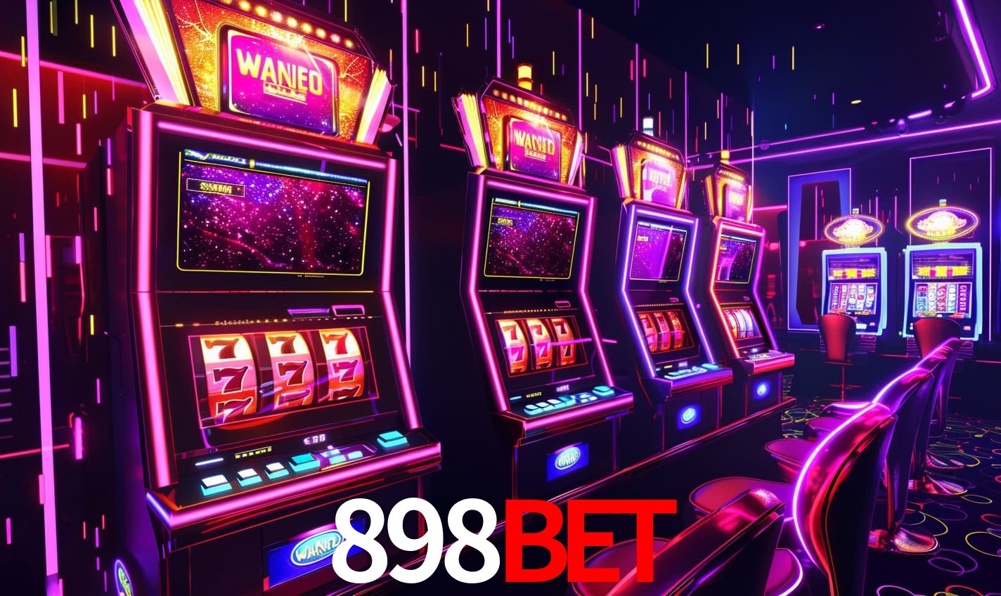 Explorando a Categoria de Eventos em Apostas na 898bet