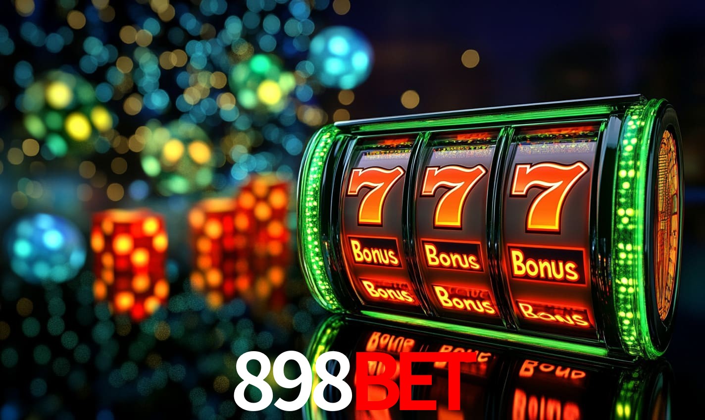 Diretório de Jogos 898bet
