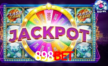Descubra o Mundo do Cassino Online com 898bet