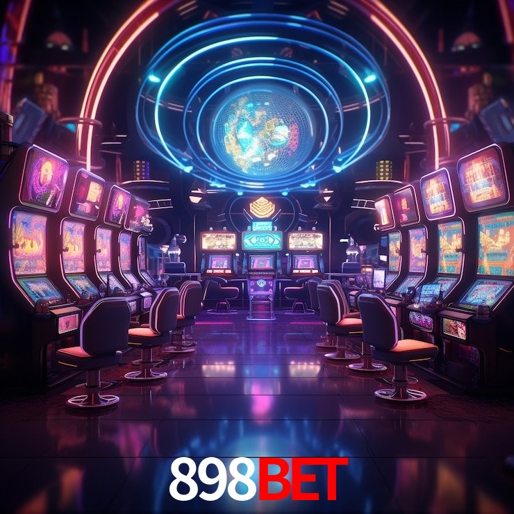 Painel RTP 898bet