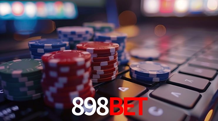Login Seguro 898bet
