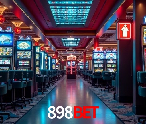 Explorando a Categoria de Eventos em Apostas na 898bet