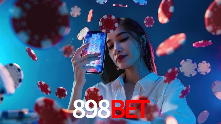 Descubra o Programa VIP da 898bet: Vantagens Exclusivas para Jogadores