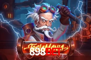 Avaliações dos Jogadores 898bet