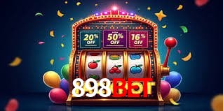 Segurança 2FA 898bet