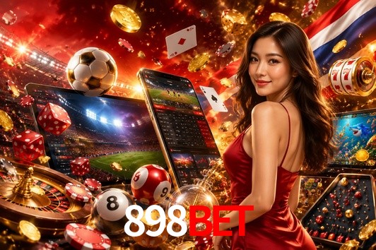 Secure Login 898bet