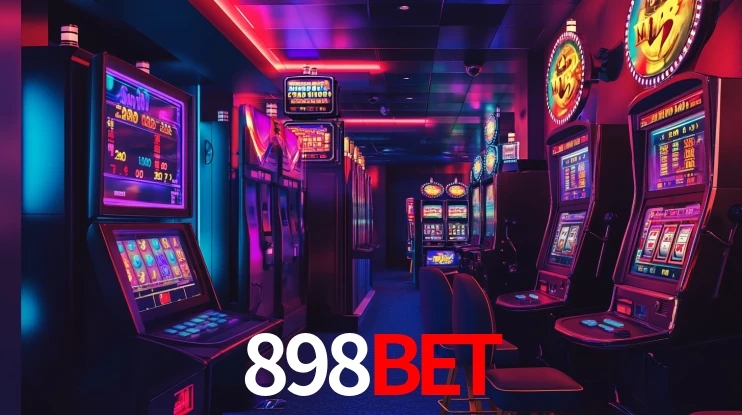 898bet login