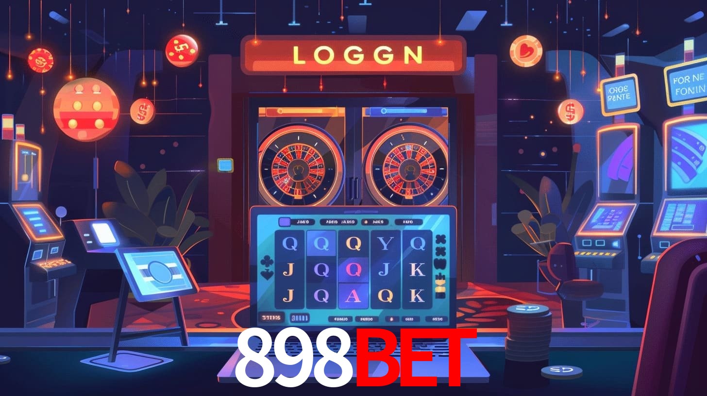 Tecnologia da Plataforma 898bet
