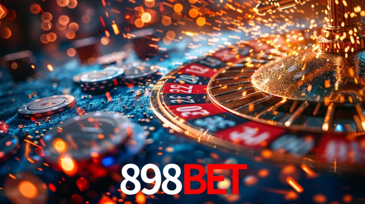 Account Benefits 898bet