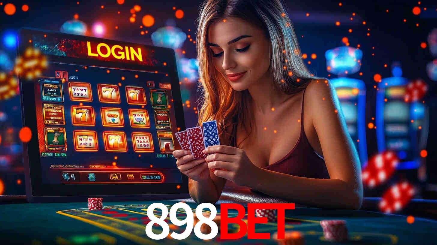 898bet login