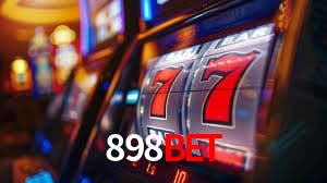 Jogos de Slot 898bet
