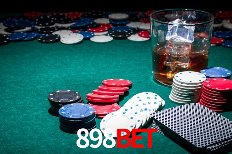Torneios 898bet