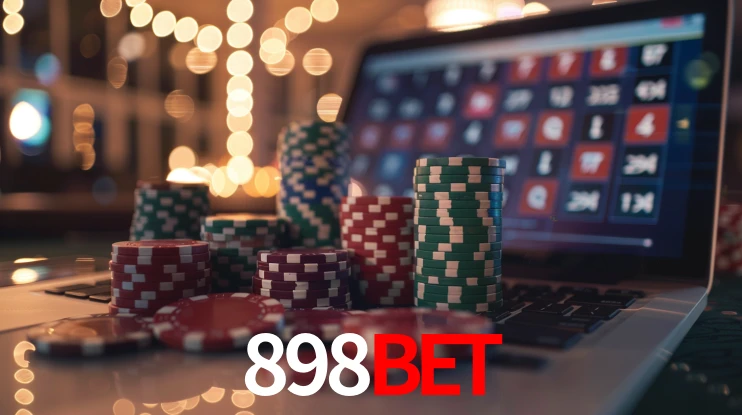 Platform Technology 898bet