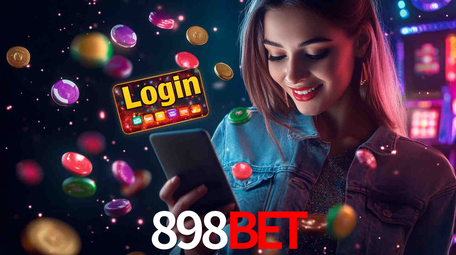 A Experiência Imersiva dos Cassinos Ao Vivo no 898bet