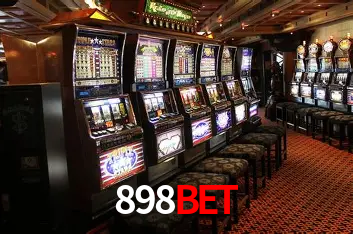 Apostas Esportivas na 898bet: Um Guia Completo