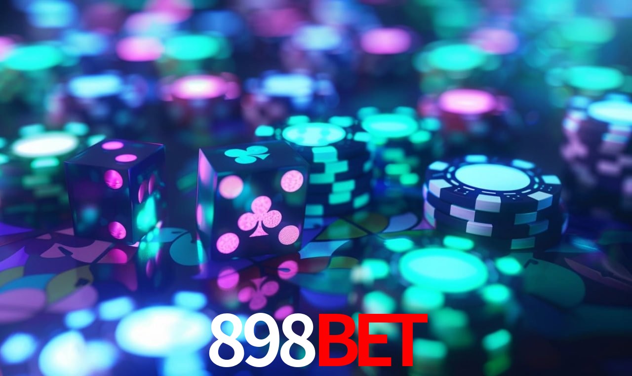 Bônus Diários 898bet
