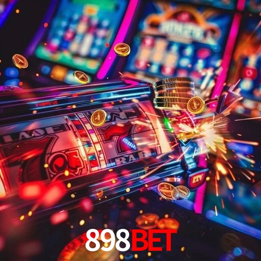 PIX Instantâneo 898bet
