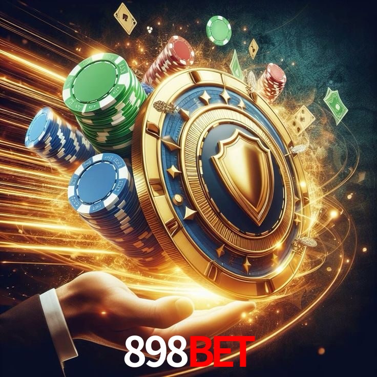 Benefícios VIP 898bet