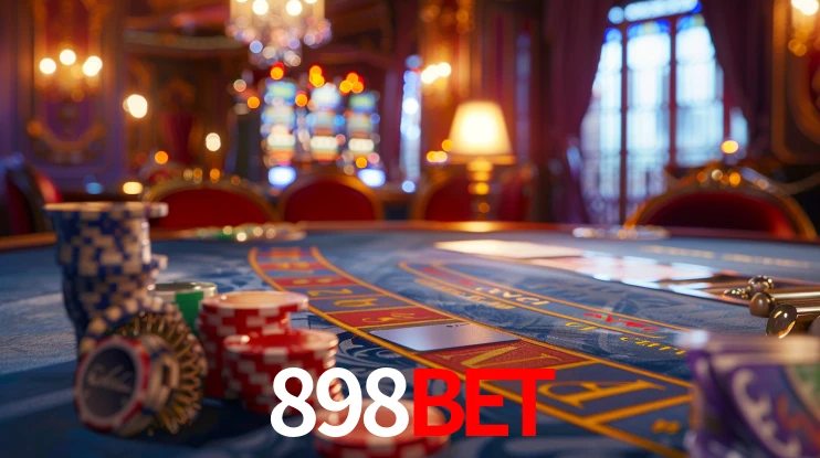 2FA Security 898bet