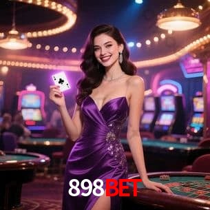 Interface Premium 898bet