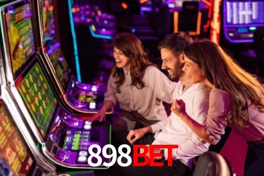 App oficial 898bet