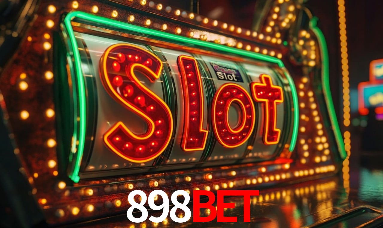 898bet - Security