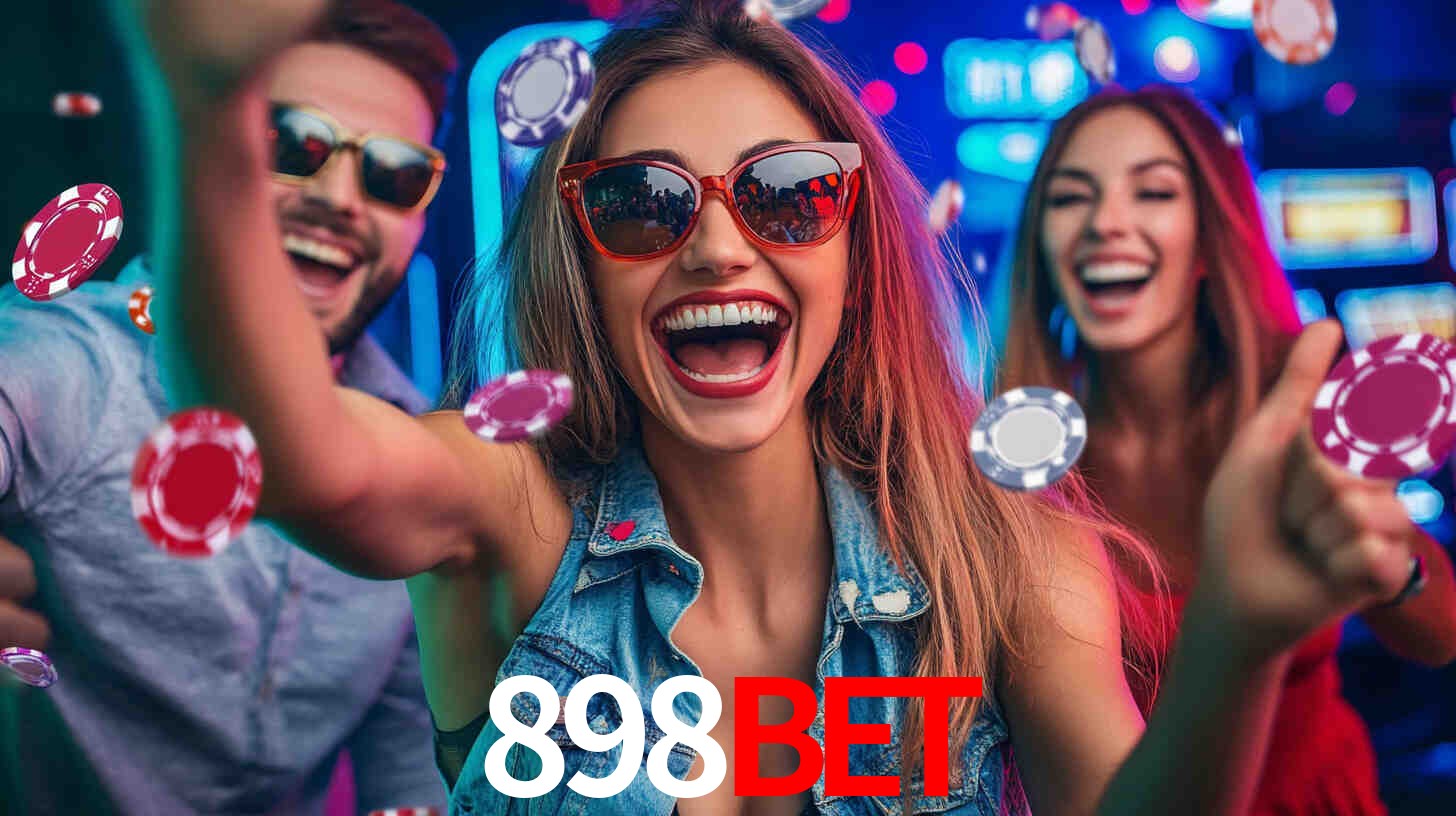 Explorando a Categoria de Eventos em Apostas na 898bet