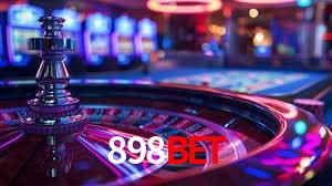 Segurança 2FA 898bet