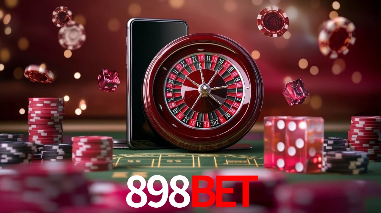 Bonus Features 898bet