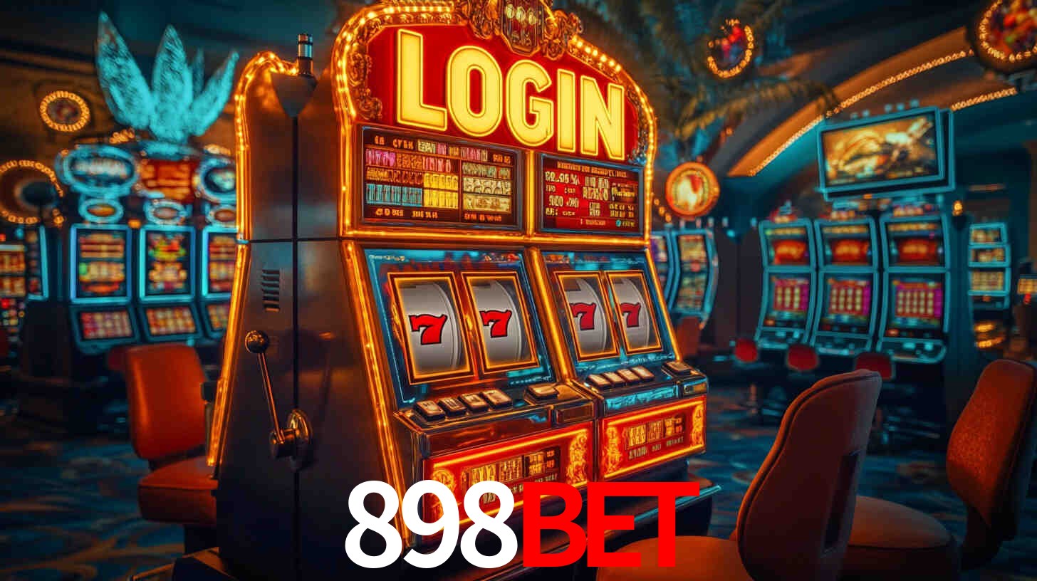 Tournaments 898bet