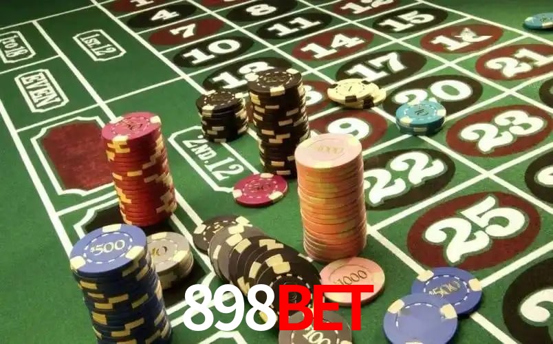 Especiais de Fim de Semana 898bet